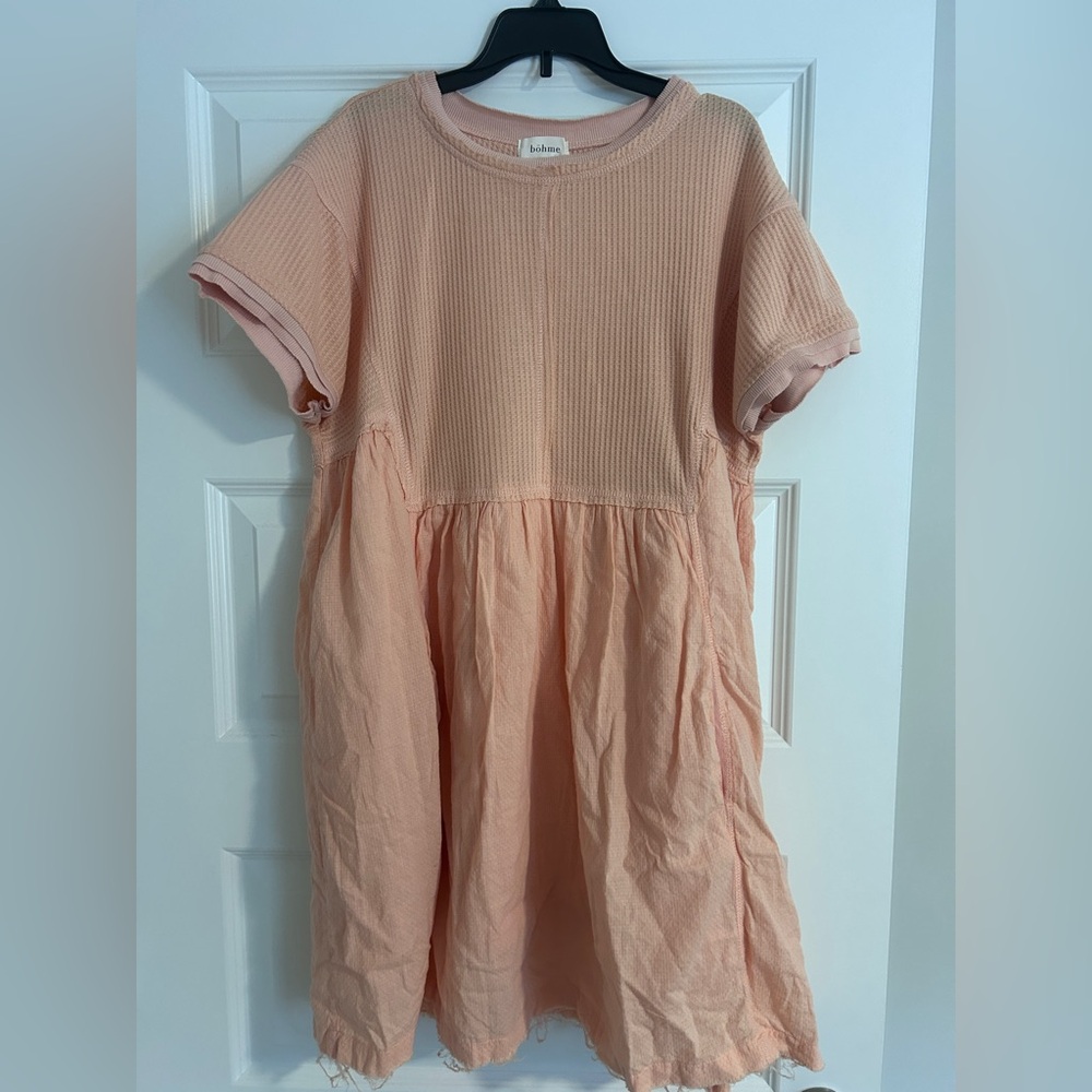 Women’s Bohme Coral Mini Dress